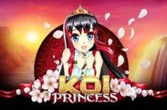 Play Koi Princess