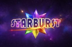 Starubrst